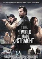 The World Made Straight (2015) Nacktszenen