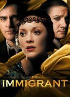 The Immigrant (2013) Nacktszenen