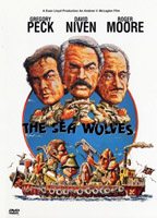 The Sea Wolves nacktszenen