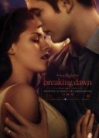 The Twilight Saga: Breaking Dawn - Part 1 nacktszenen