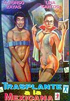 Transplante a la mexicana (1990) Nacktszenen