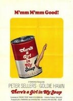 There's a Girl in My Soup (1970) Nacktszenen