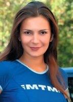 Tatiana Borisova nackt