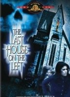 The Last House on the Left 1972 film nackten szenen