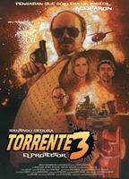Torrente 3: El protector nacktszenen