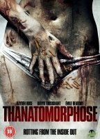 Thanatomorphose (2012) Nacktszenen