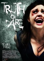 Truth or Dare (2012) Nacktszenen