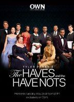 The Haves and the Have Nots (2013-heute) Nacktszenen
