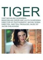 Tiger (2014) Nacktszenen