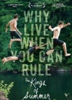 Kings of Summer 2013 film nackten szenen