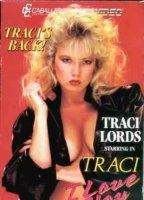 Traci Lords  nackt