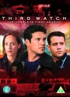 Third Watch (1999-2005) Nacktszenen