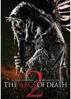 The ABCs of Death 2 2014 film nackten szenen