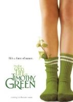 The Odd Life of Timothy Green 2012 film nackten szenen