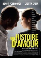 Une histoire d'amour (2013) Nacktszenen