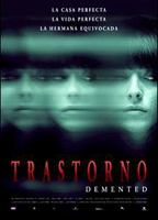 Trastorno (2006) Nacktszenen