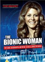 The Bionic Woman nacktszenen
