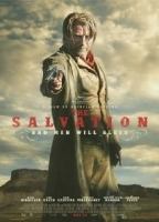 The Salvation 2014 film nackten szenen