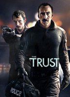 The Trust 2016 film nackten szenen
