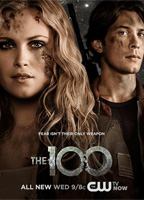 The 100 2014 - 2020 film nackten szenen