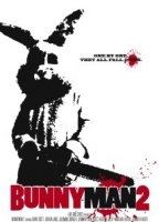 The Bunnyman Massacre 2014 film nackten szenen