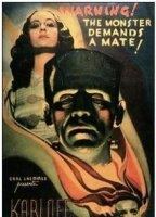 Frankensteins Braut 1935 film nackten szenen