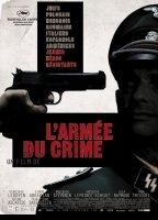 Army of Crime 2009 film nackten szenen