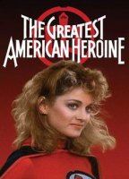 The Greatest American Heroine 1986 film nackten szenen