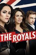 The Royals 2015 film nackten szenen