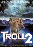 Troll 2 (1990) Nacktszenen