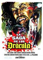 The Dracula Saga 1972 film nackten szenen