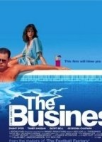 The Business (2005) Nacktszenen