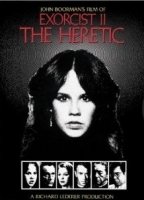 Exorcist II: The Heretic 1977 film nackten szenen