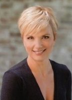 Teryl Rothery nackt