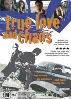 True Love and Chaos 1997 film nackten szenen