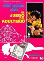 El juego del adulterio (1973) Nacktszenen