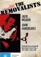The Removalists 1975 film nackten szenen