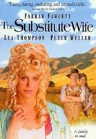 The Substitute Wife (1994) Nacktszenen