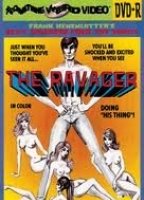 The Ravager 1970 film nackten szenen