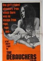 The Debauchers 1970 film nackten szenen