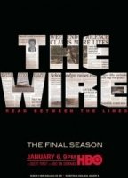 The Wire (2002-2008) Nacktszenen