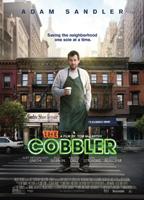 The Cobbler 2014 film nackten szenen