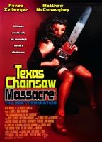 Texas Chainsaw Massacre: The Next Generation nacktszenen