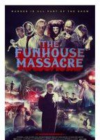 The Funhouse Massacre (2015) Nacktszenen