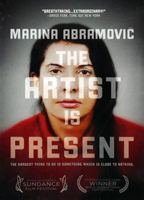 Marina Abramovic: The Artist Is Present (2012) Nacktszenen