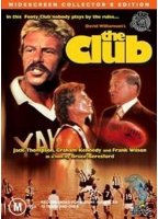 The Club 1980 (1980) Nacktszenen