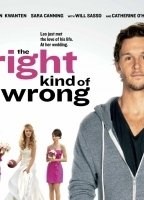 The Right Kind of Wrong 2013 film nackten szenen