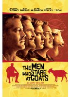 The Men Who Stare at Goats nacktszenen