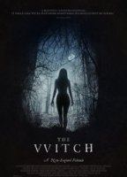 The Witch 2015 film nackten szenen