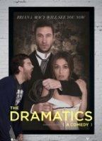 The Dramatics: A Comedy 2015 film nackten szenen